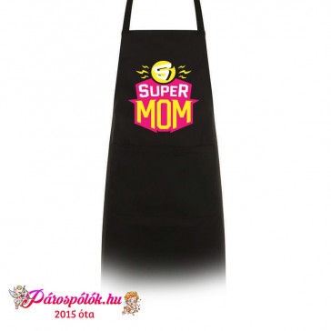 Egyedi gyártású Kötény