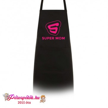 Egyedi gyártású Kötény