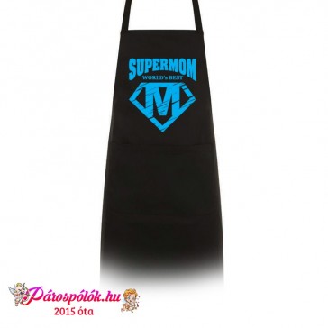 Egyedi gyártású Kötény